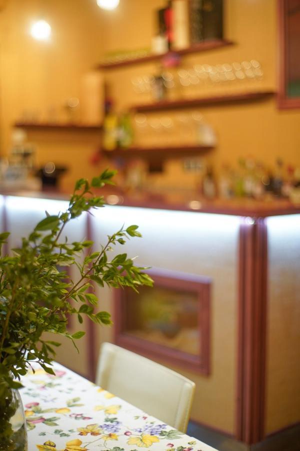 לרמה Hotel Rural El Zaguan מראה חיצוני תמונה