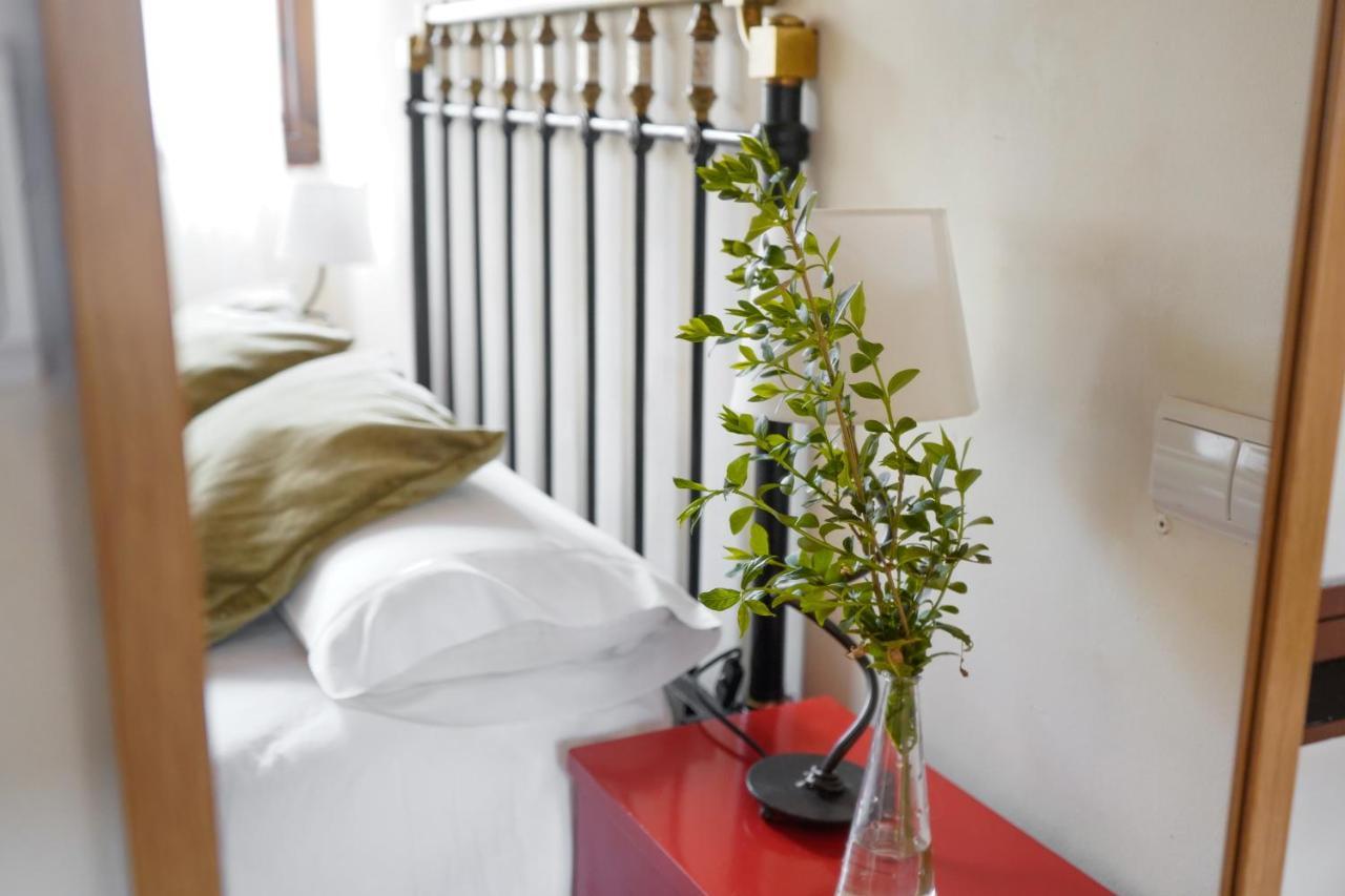 לרמה Hotel Rural El Zaguan מראה חיצוני תמונה