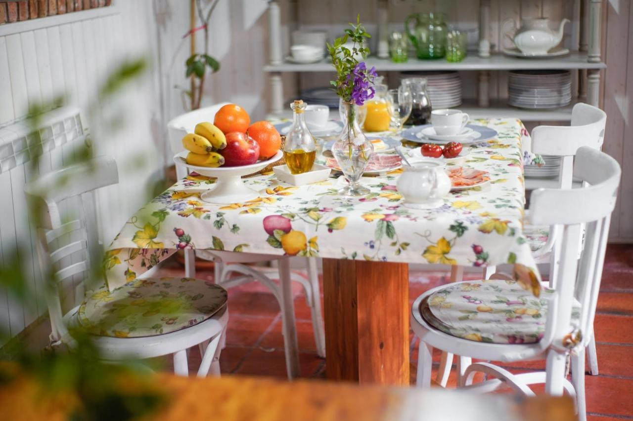 לרמה Hotel Rural El Zaguan מראה חיצוני תמונה
