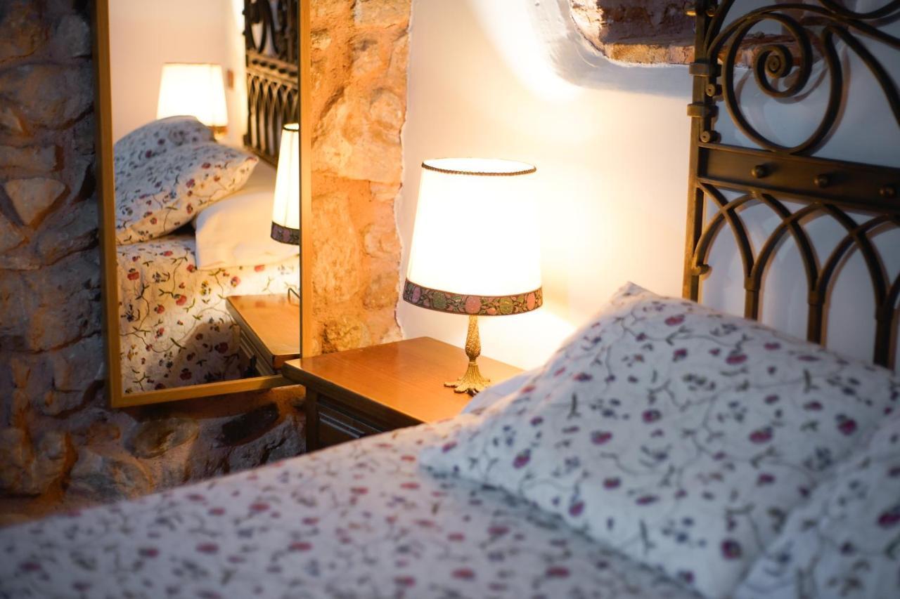 לרמה Hotel Rural El Zaguan מראה חיצוני תמונה
