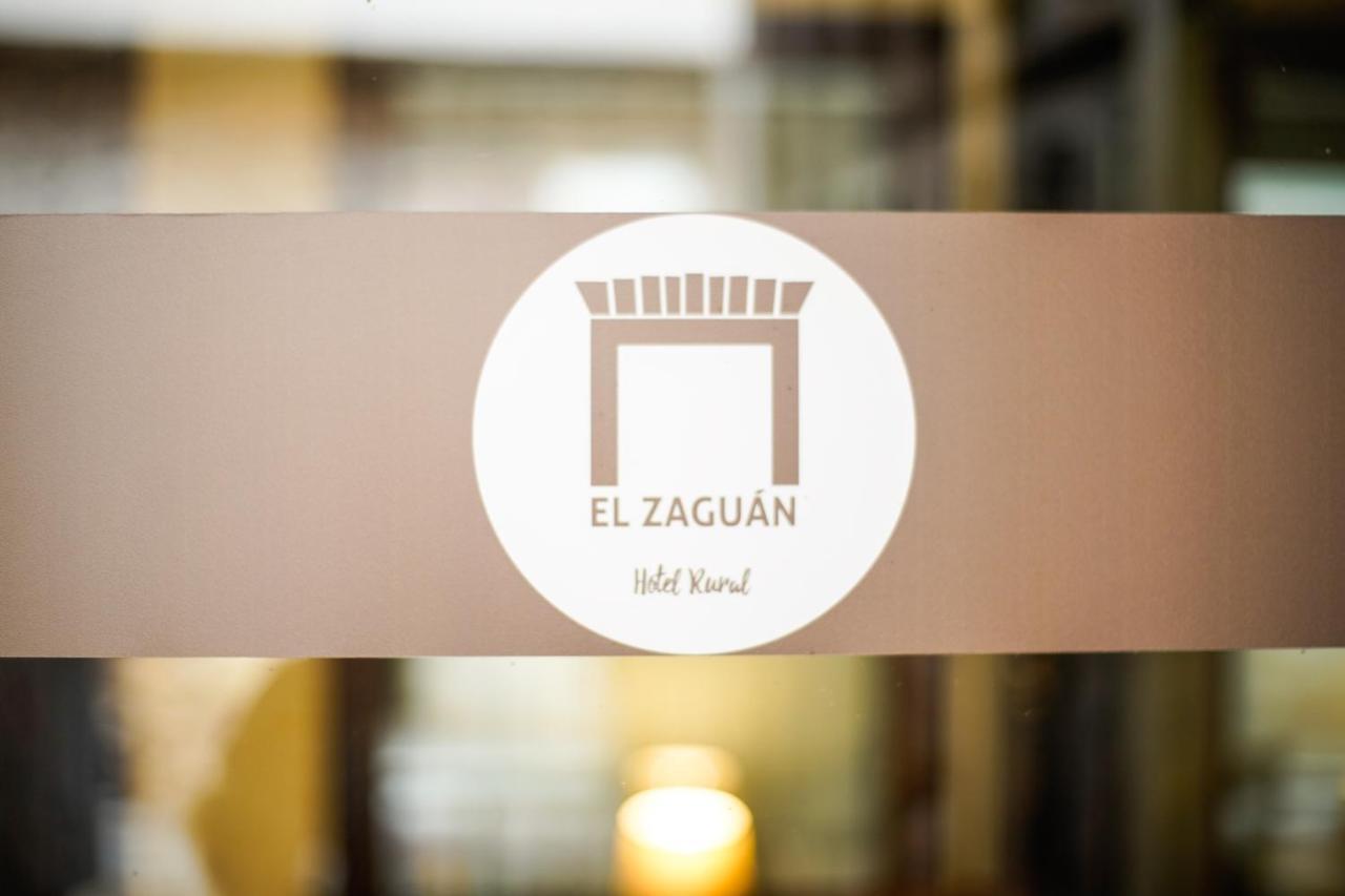 לרמה Hotel Rural El Zaguan מראה חיצוני תמונה