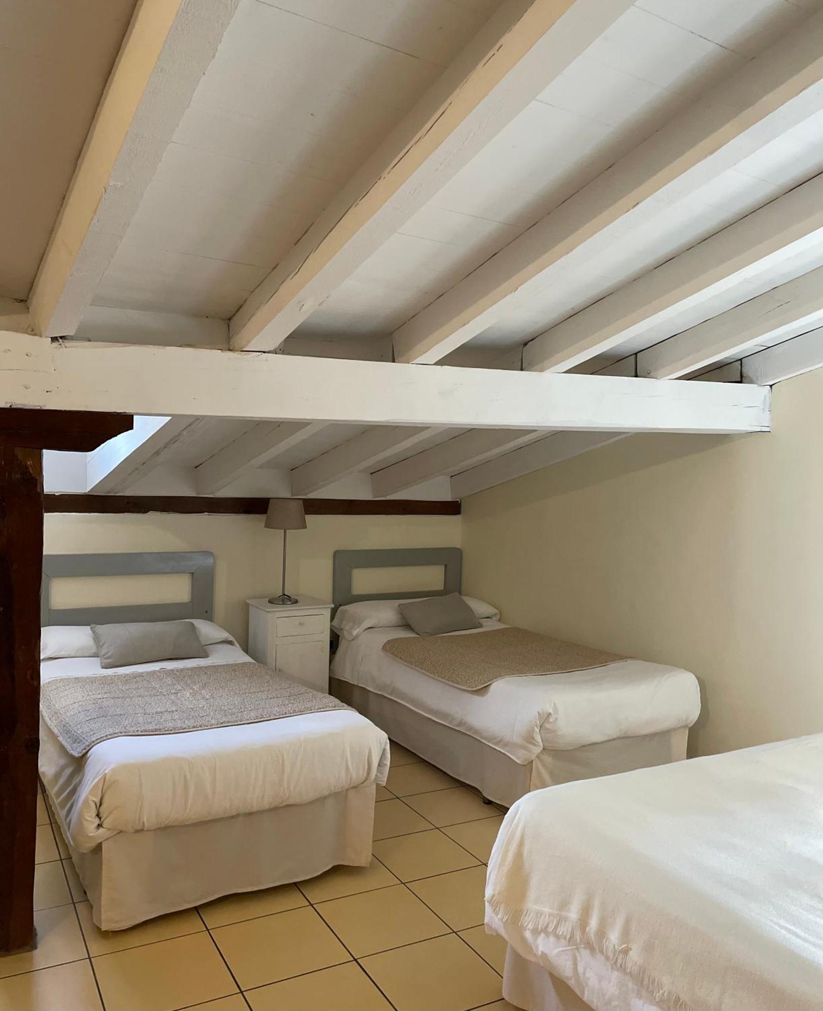 לרמה Hotel Rural El Zaguan מראה חיצוני תמונה