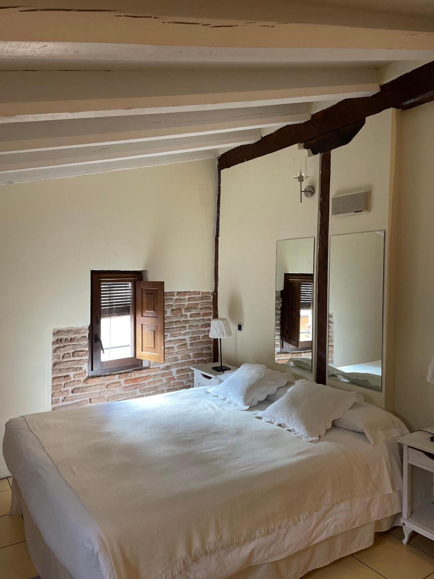 לרמה Hotel Rural El Zaguan מראה חיצוני תמונה